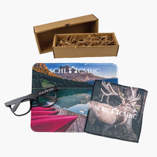 Screen Time Essentials Gift Set