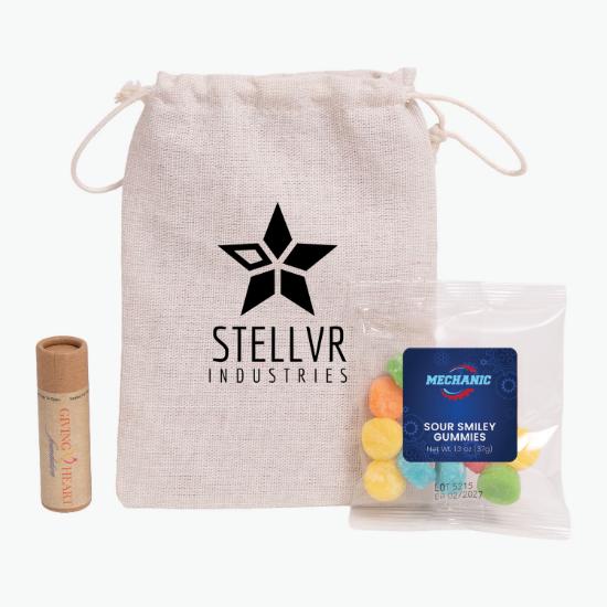 MARCO Exclusive Put a Smile On It Kit