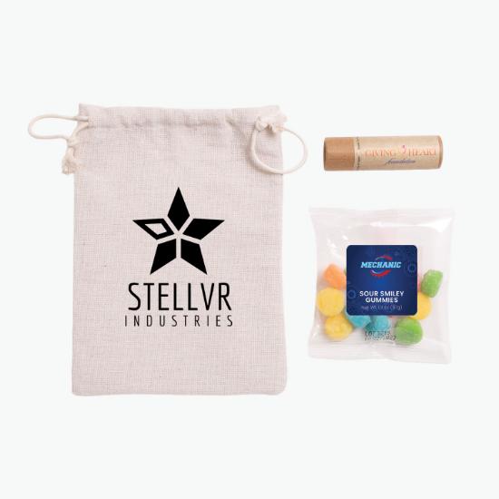 MARCO Exclusive Put a Smile On It Kit