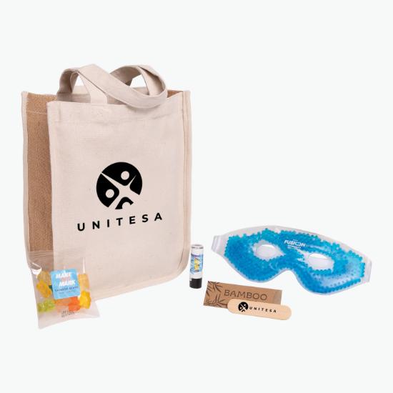 MARCO Exclusive Beary Sweet Self-Care Kit