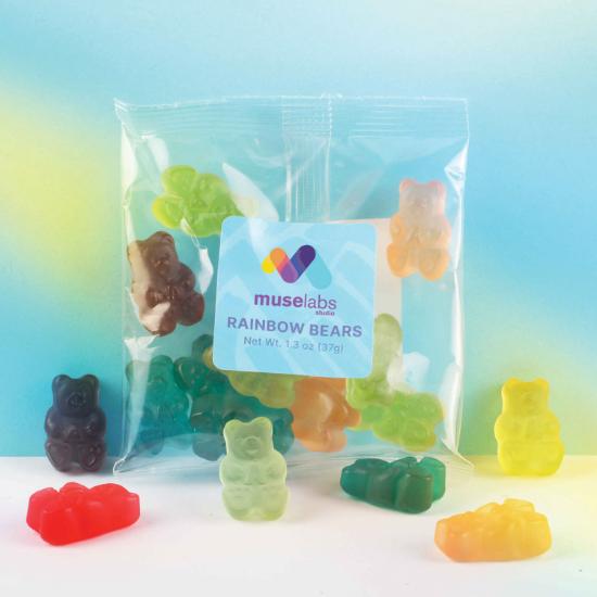 MARCO Exclusive Beary Sweet Self-Care Kit