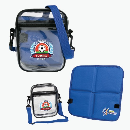 MARCO Exclusive Cheer Kit