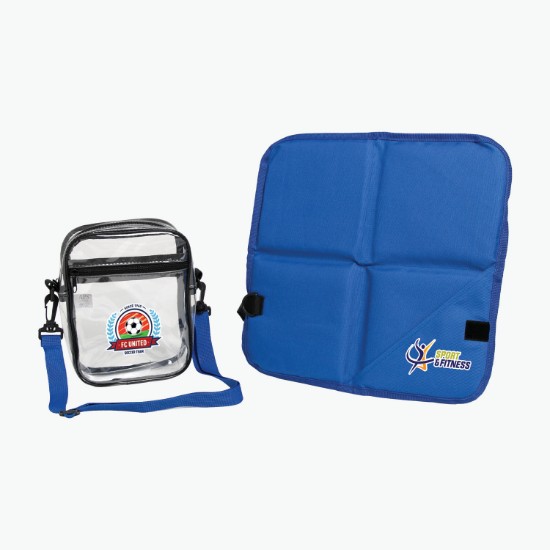 MARCO Exclusive Cheer Kit