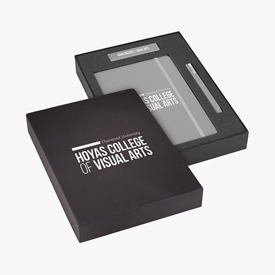 Ambassador Power Gift Set - Debossed