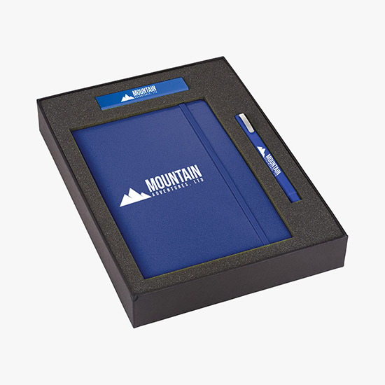 Ambassador Power Gift Set - 24-Hour Production