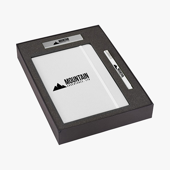 Ambassador Power Gift Set - 24-Hour Production