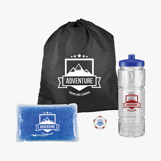 Marathon Bundle