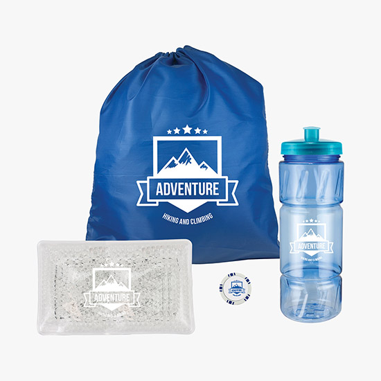 Marathon Bundle