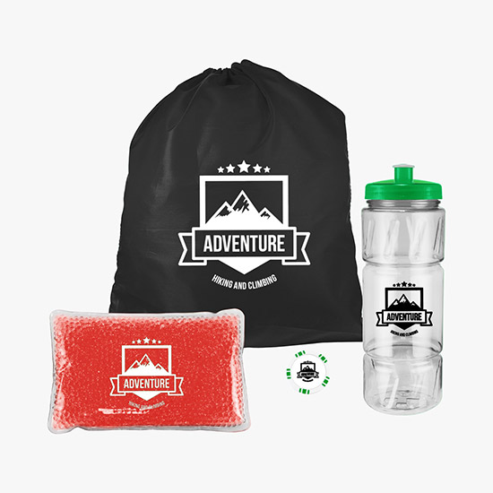 Marathon Bundle