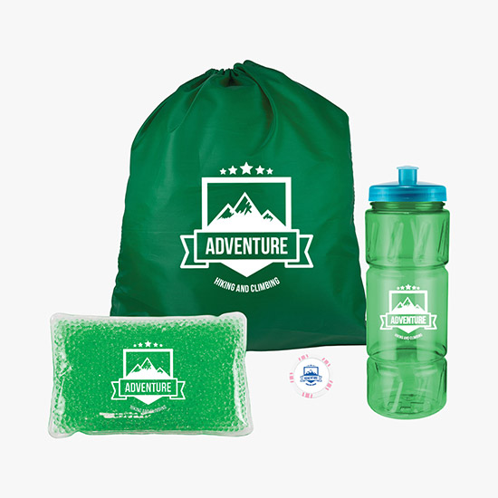 Marathon Bundle