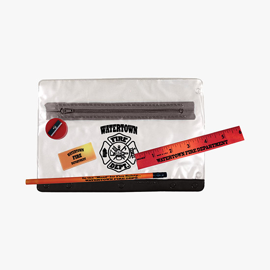 Color Change Supply Kit