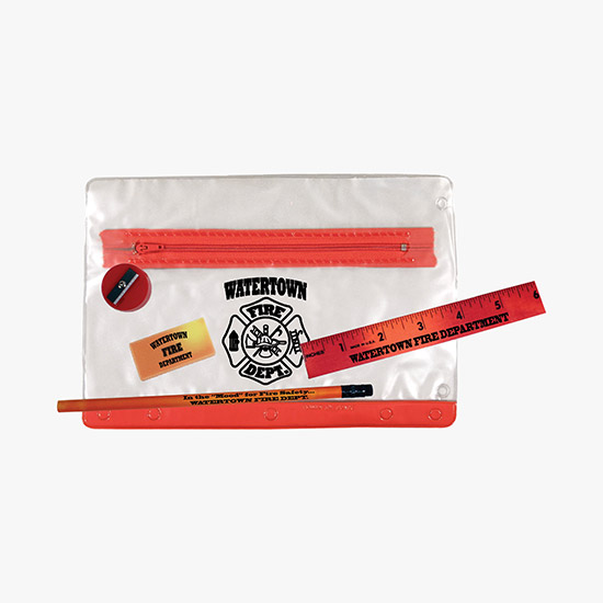 Color Change Supply Kit