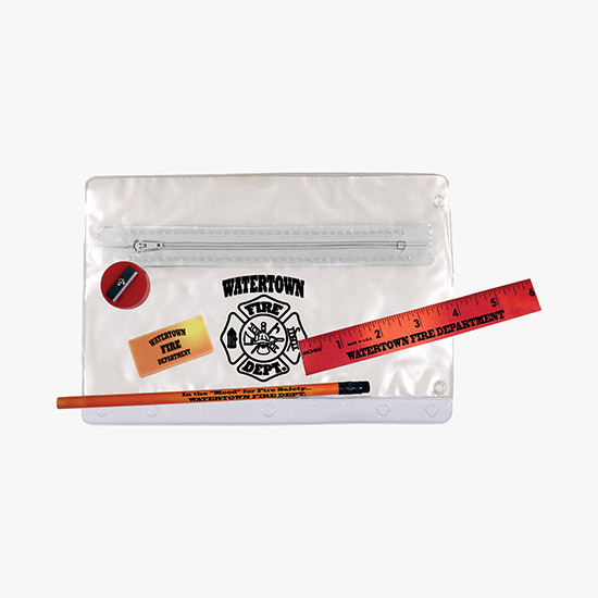 Color Change Supply Kit