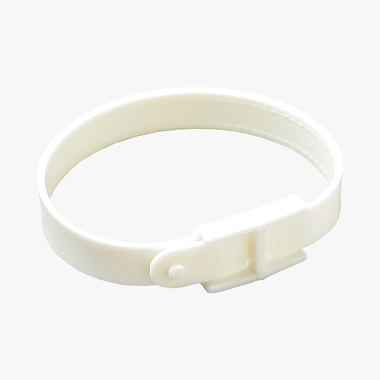 Plastic Tag Strap