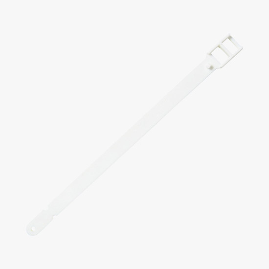 Plastic Tag Strap