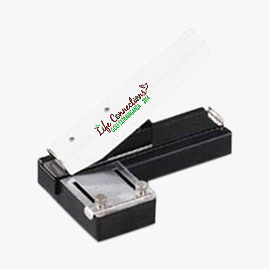 Desk Slot Puncher