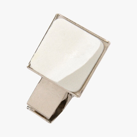Adhesive Backed Clips