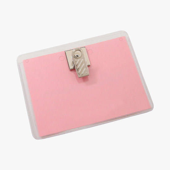 Adhesive Backed Clips