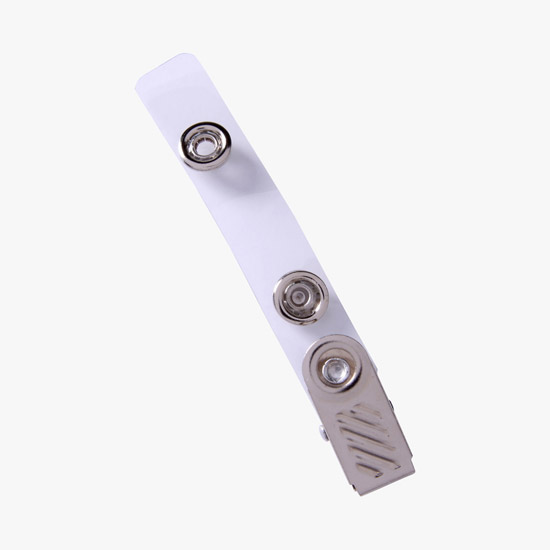 Clip On Strap