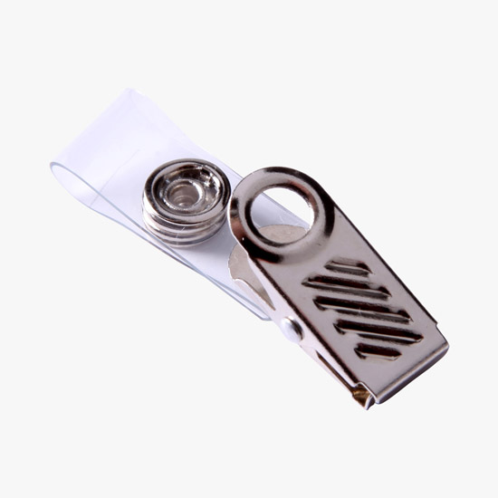 Clip On Strap
