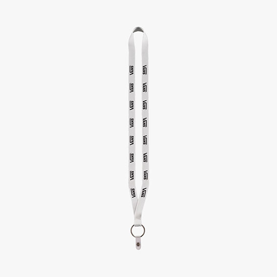 1/2 Economy Polyester Lanyard - Vinyl Snap - 24-Hour Production
