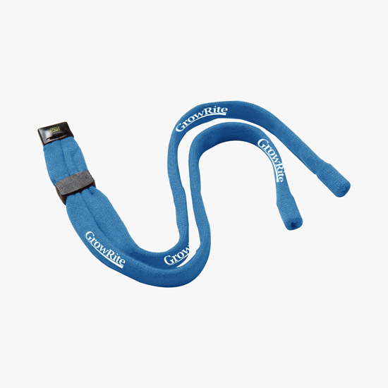 The Duo Lanyard