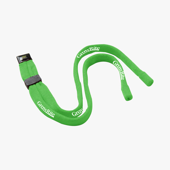 The Duo Lanyard