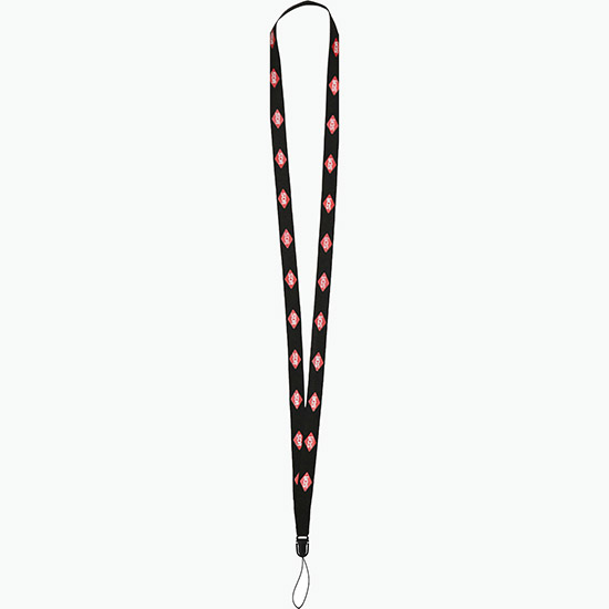 Plan Ahead & Save 3/8 Econo Lanyard w/Cellphone or Device Holder