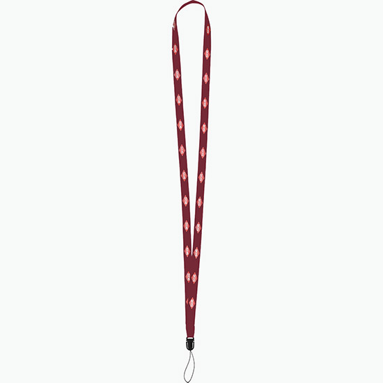 Plan Ahead & Save 3/8 Econo Lanyard w/Cellphone or Device Holder