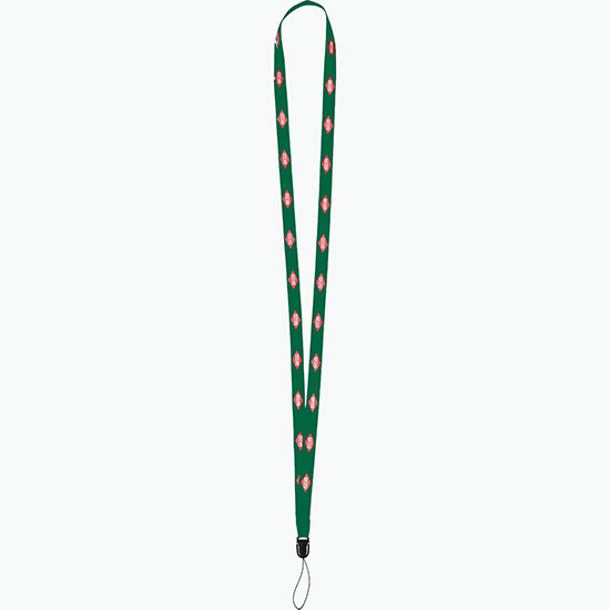 Plan Ahead & Save 3/8 Econo Lanyard w/Cellphone or Device Holder