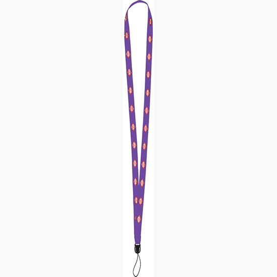 Plan Ahead & Save 3/8 Econo Lanyard w/Cellphone or Device Holder