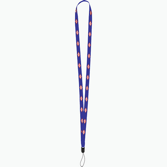 Plan Ahead & Save 3/8 Econo Lanyard w/Cellphone or Device Holder
