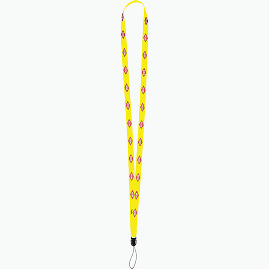 Plan Ahead & Save 3/8 Econo Lanyard w/Cellphone or Device Holder