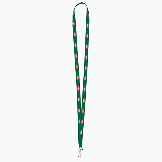 Plan Ahead & Save 3/8 Econo Lanyard w/J-Hook