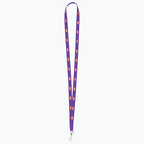 Plan Ahead & Save 3/8 Econo Lanyard w/J-Hook