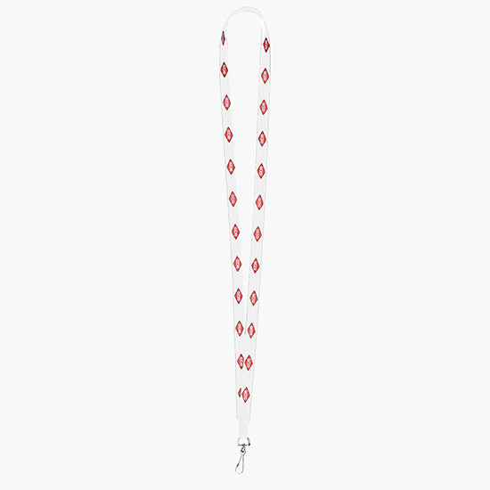 Plan Ahead & Save 3/8 Econo Lanyard w/J-Hook