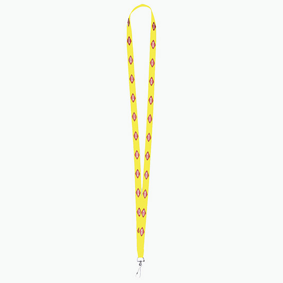Plan Ahead & Save 3/8 Econo Lanyard w/J-Hook