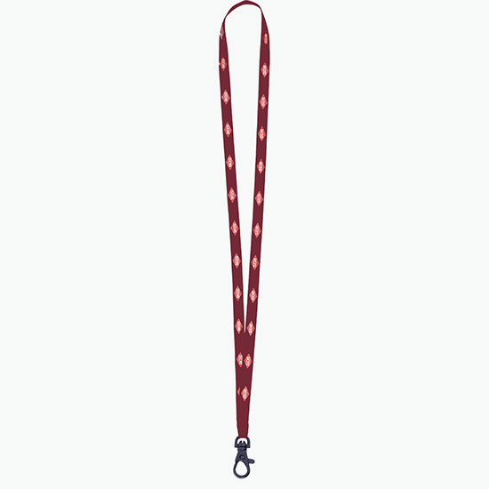 Plan Ahead & Save 3/8 Econo Lanyard w/Plastic Lobster Claw