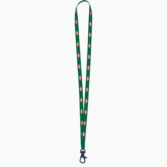 Plan Ahead & Save 3/8 Econo Lanyard w/Plastic Lobster Claw
