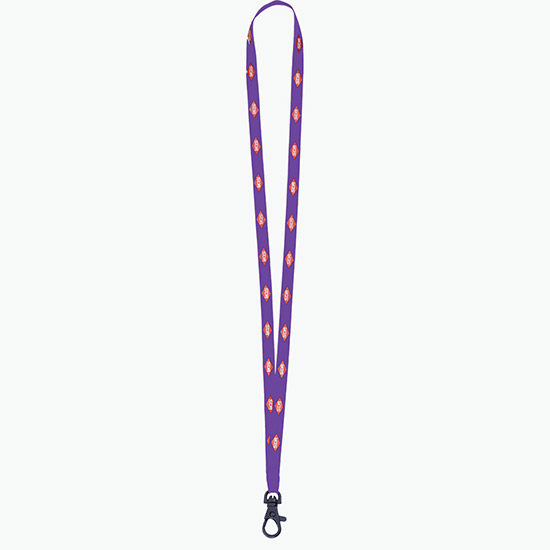 Plan Ahead & Save 3/8 Econo Lanyard w/Plastic Lobster Claw