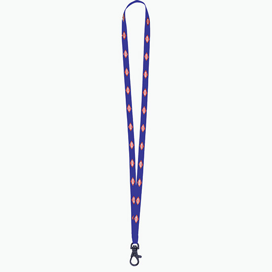 Plan Ahead & Save 3/8 Econo Lanyard w/Plastic Lobster Claw