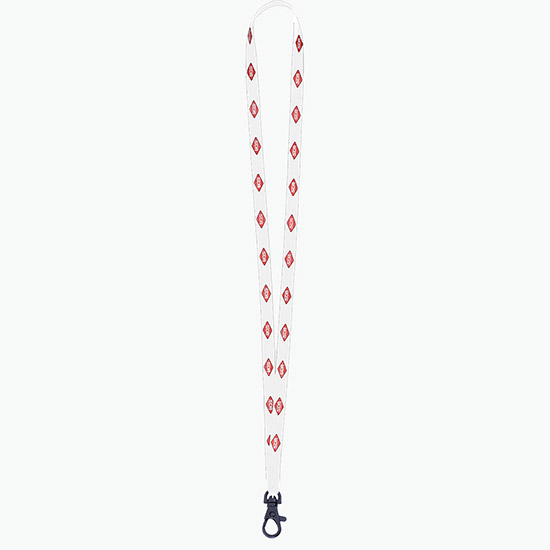 Plan Ahead & Save 3/8 Econo Lanyard w/Plastic Lobster Claw