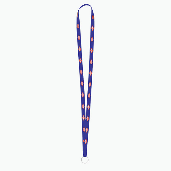 Plan Ahead & Save 3/8 Econo Lanyard w/Split Ring