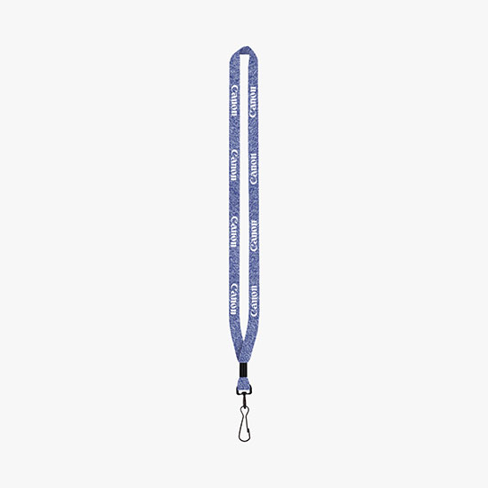 SONY PLAYSTATION EXTRA WIDE CONVENTION STYLE LANYARD BADGE ID HOLDER KEYCHAIN