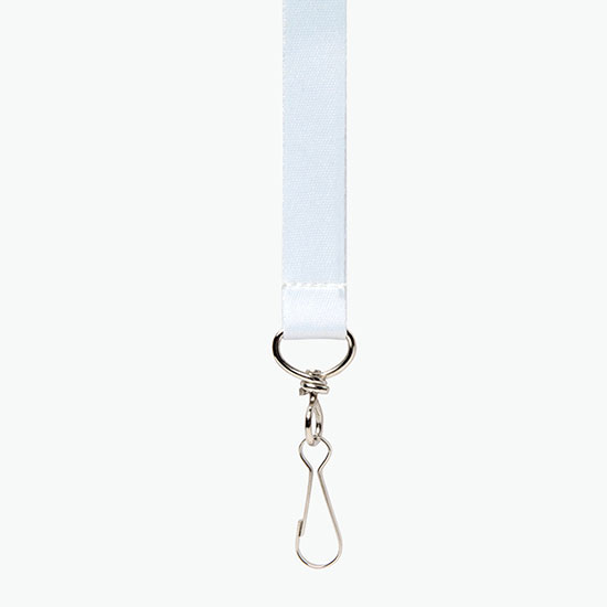 Plan Ahead & Save 5/8 Full-Color Dye-Sublimated Lanyard w/J-Hook