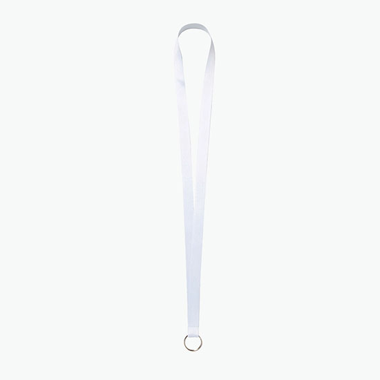 Plan Ahead & Save 5/8 Full-Color Dye-Sublimated Lanyard w/Key Ring