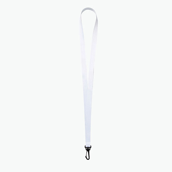 Plan Ahead & Save 5/8 Full-Color Dye-Sublimated Lanyard w/Plastic J-Hook