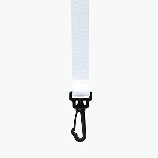 Plan Ahead & Save 5/8 Full-Color Dye-Sublimated Lanyard w/Plastic J-Hook