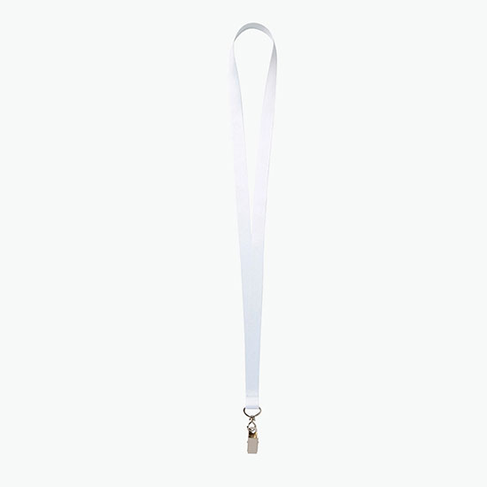 Plan Ahead & Save 5/8 Full-Color Dye-Sublimated Lanyard w/Swivel Bulldog Clip