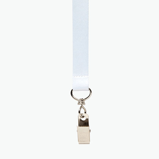 Plan Ahead & Save 5/8 Full-Color Dye-Sublimated Lanyard w/Swivel Bulldog Clip